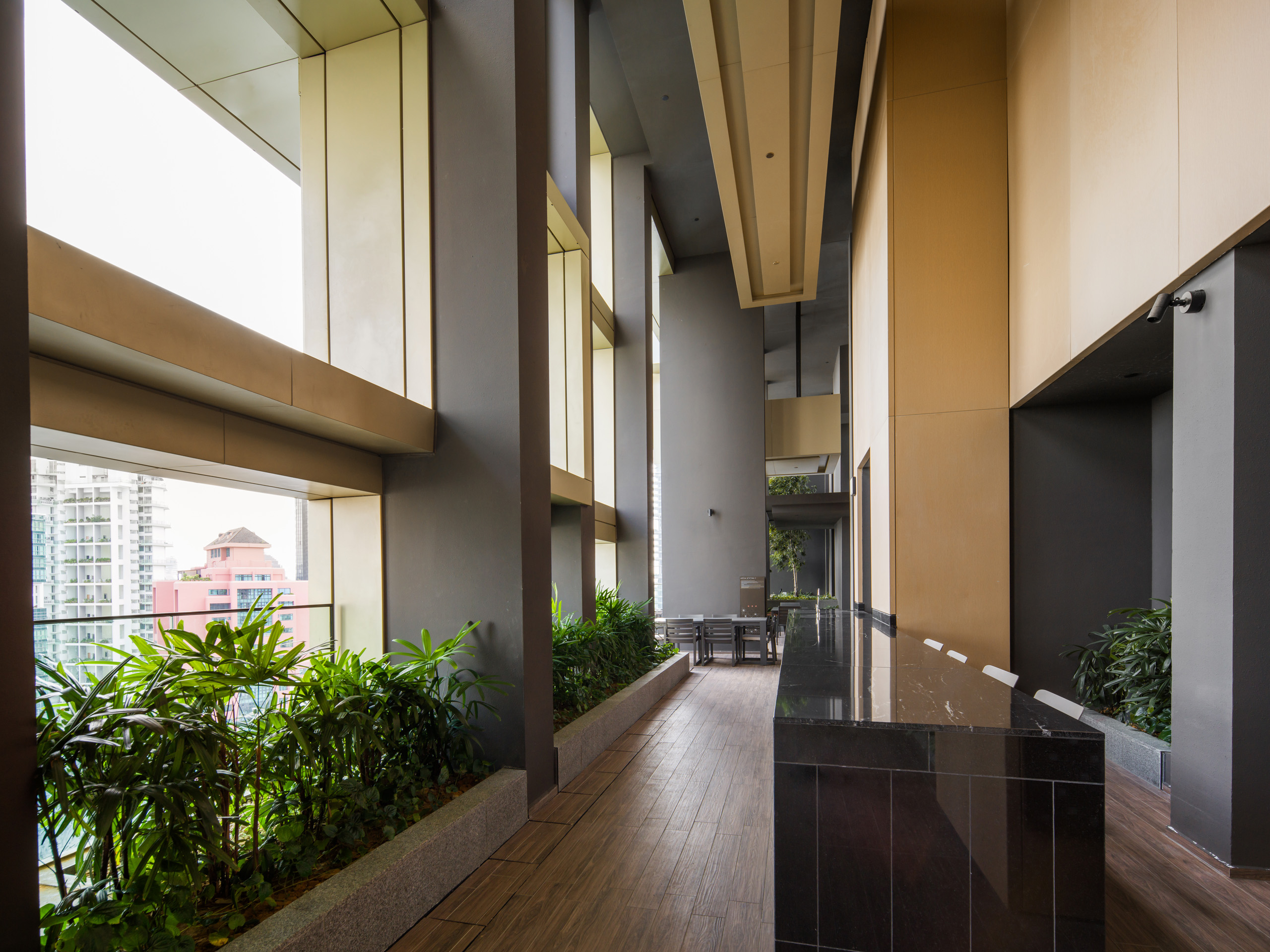 MVRDV - Irwell Hill Residences